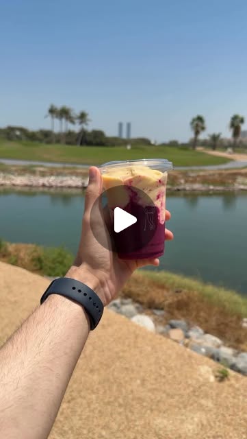 Reel: Risers House new mango and dragonfruit product drop